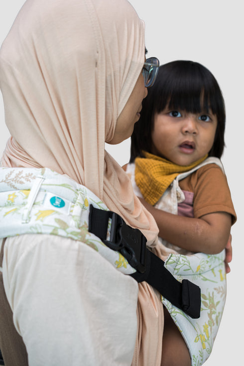 Imbu Hip Sling- Chamomile